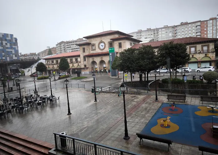 Hostal del Norte