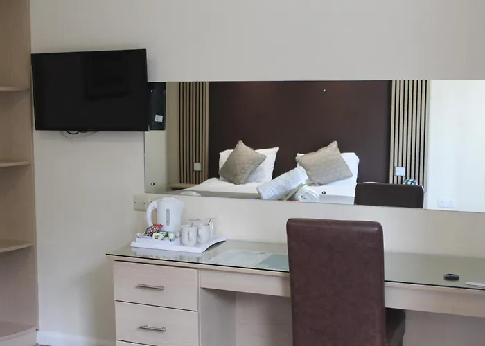 Bannatyne Hotel Durham