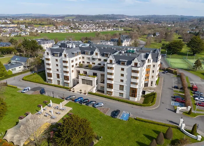 Brehon & Spa
