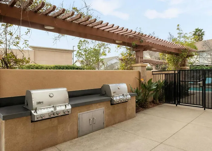Towneplace Suites By Marriott San Diego Carlsbad / Vista