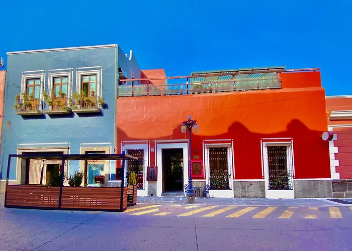 El Sueno & Spa