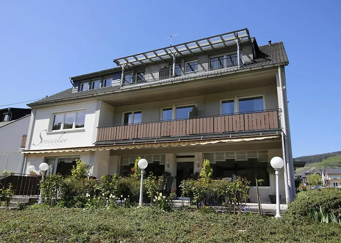 Restaurant Sonnenlay