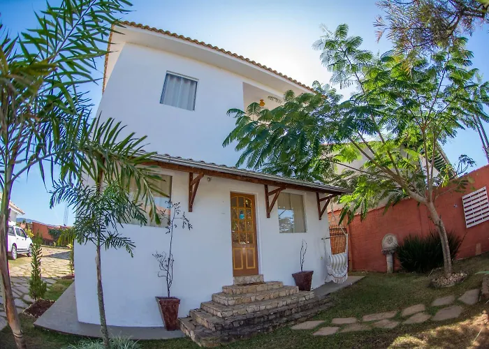 Villa Di Antonio
