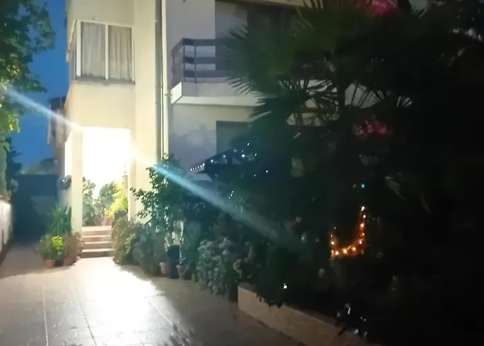 Guest House Urdoviza