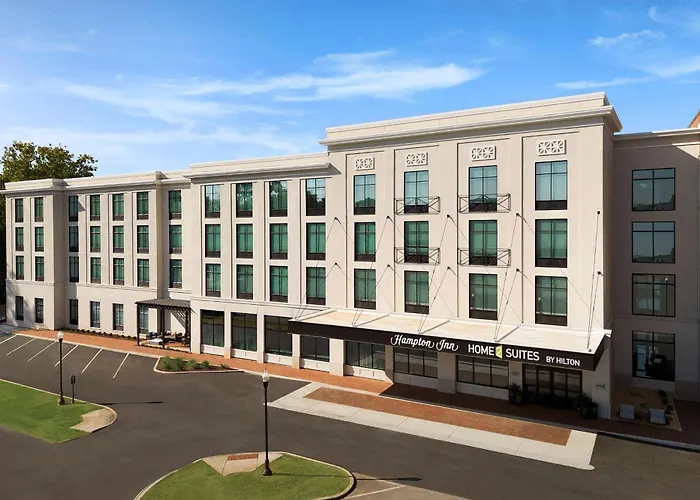 Hampton Inn /Village Of Providence, Al