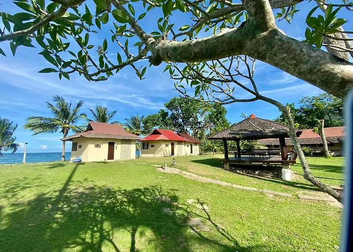 Best Selfcatering Oceana & Beach
