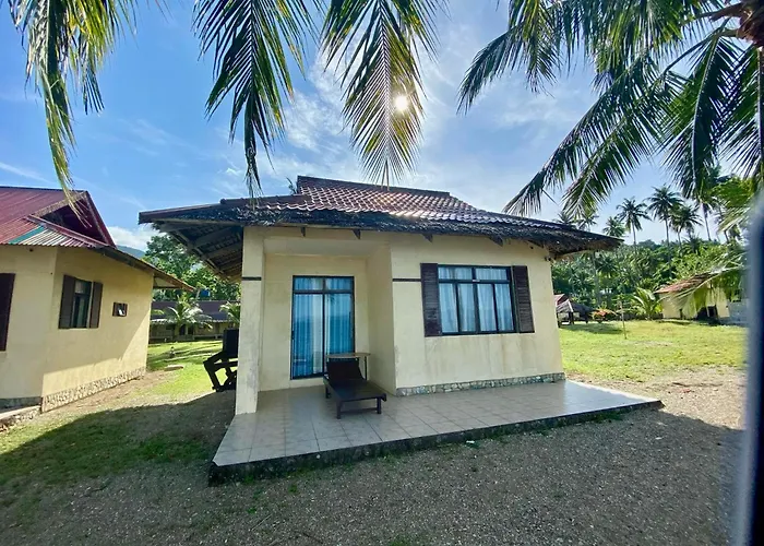 Best Selfcatering Oceana & Beach