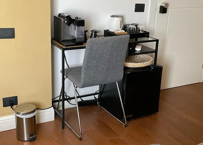  Kero Luxury Rooms
