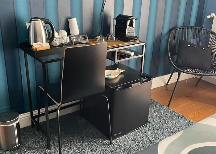  Kero Luxury Rooms