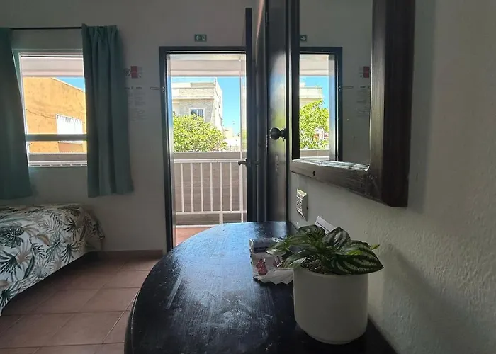 Hotel Marcianito