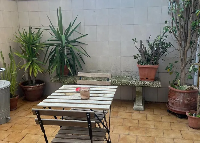 Maria Maddalena Home