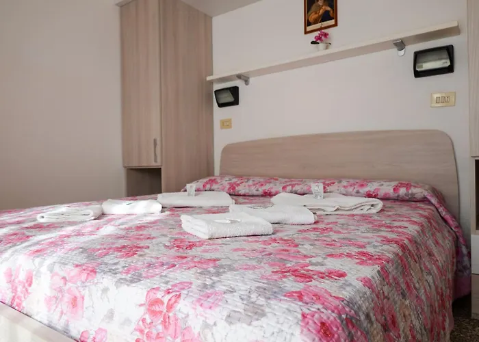 Lea B&B Pensione Completa