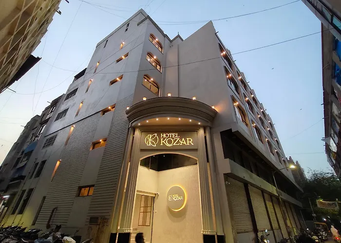 Hotel Kozar