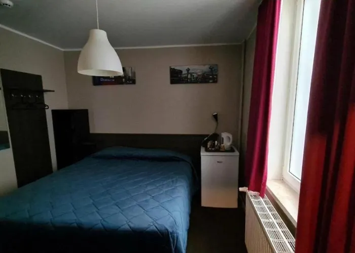 Center Elite Hotel