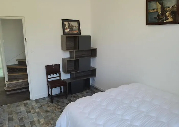 Domaine Duchentyls Chambres d hotes