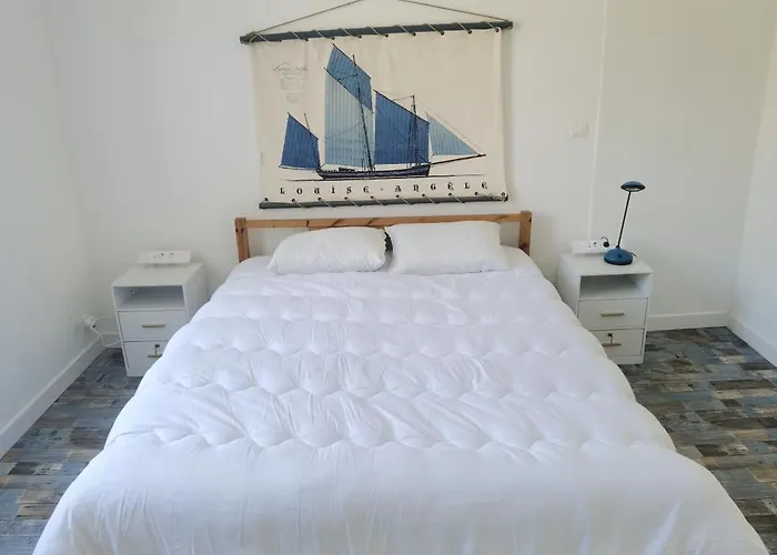 Domaine Duchentyls Chambres d hotes