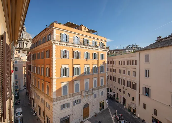 Campo De' Fiori