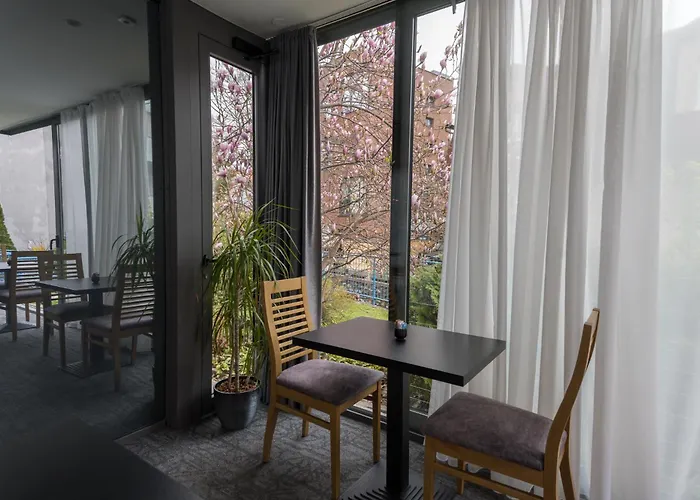 Hotel Jarun