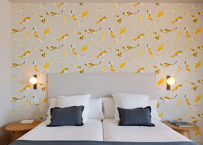 Hotel Ribadesella Playa