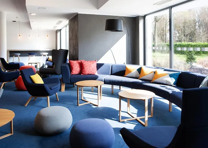 Holiday Inn Express Neunkirchen By Ihg