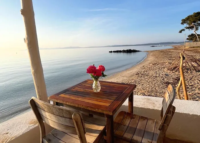 Lido Beach