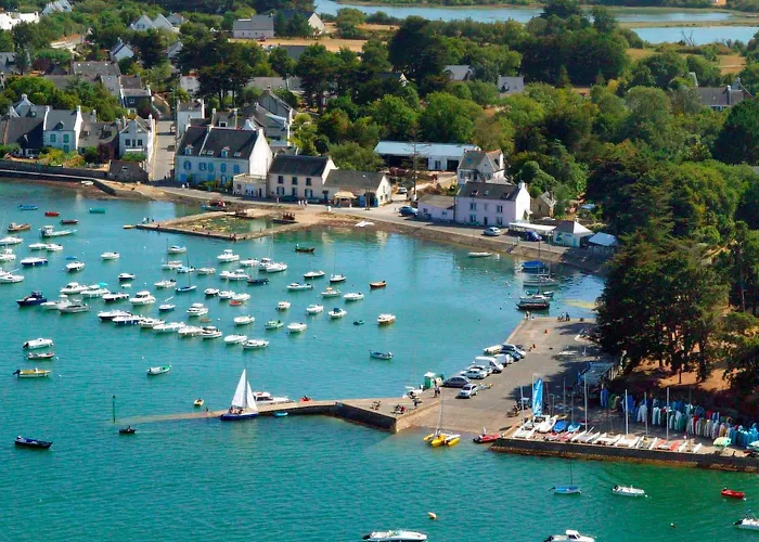 Vvf Golfe Du Morbihan Sarzeau Arzon
