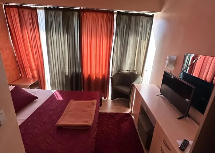 Hotel Brkic Sarajevo Airport - Free Parking