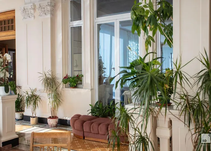 Hotel Villa Elena