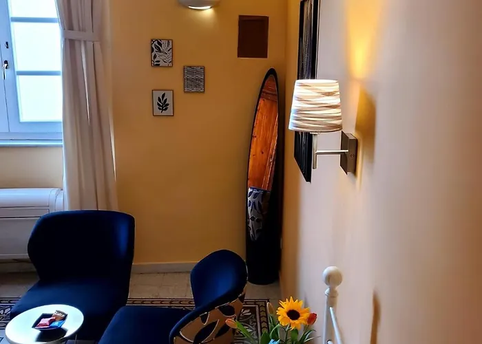 Residenza Fillanfi