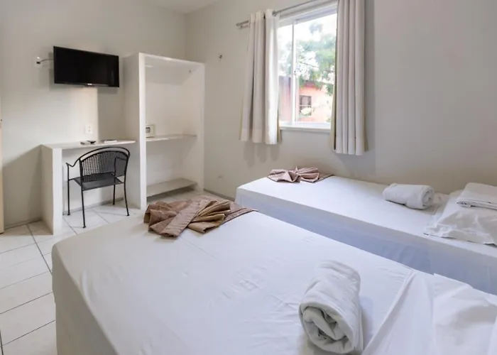 Mares De Iracema Residence