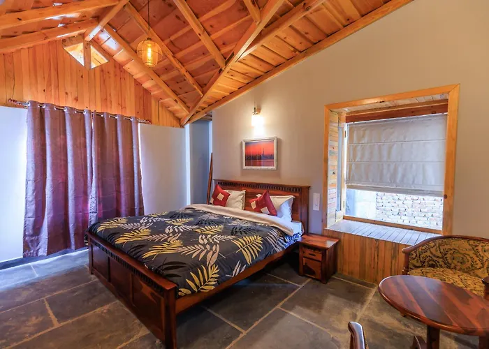 Shiloh Bungalows