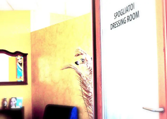 Dakar Living Vasto