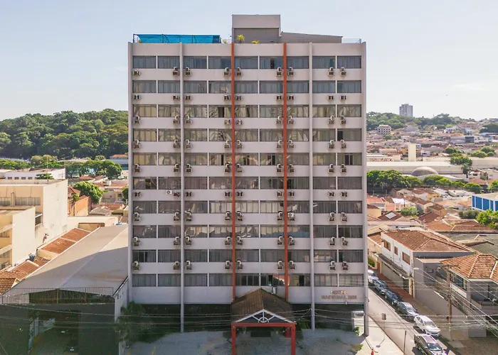 Nacional Inn Ribeirão Preto