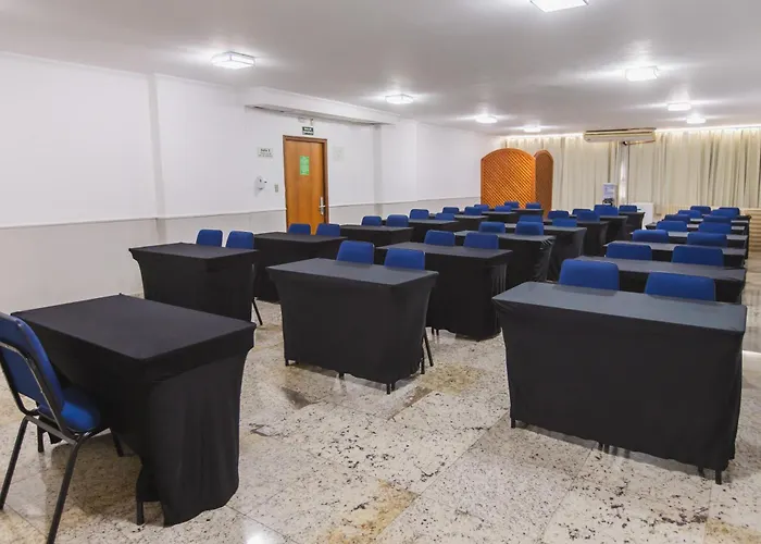 Nacional Inn Ribeirão Preto
