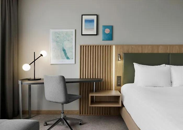 Courtyard By Marriott North