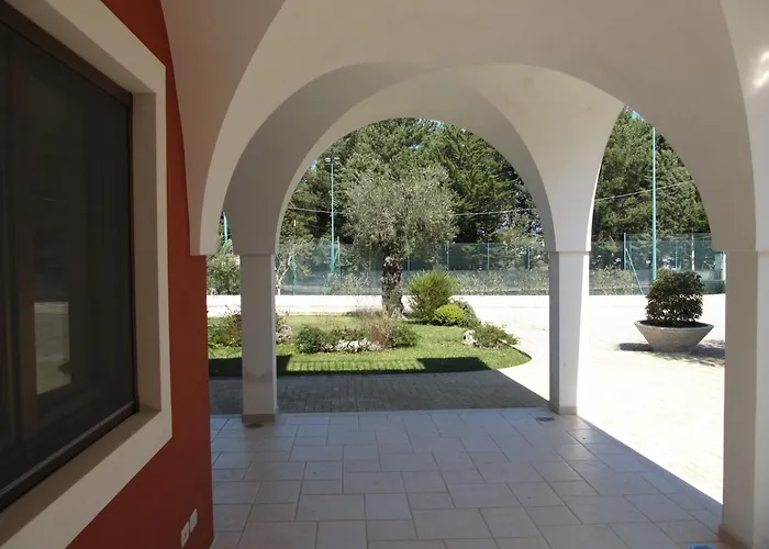 Relais Casabella