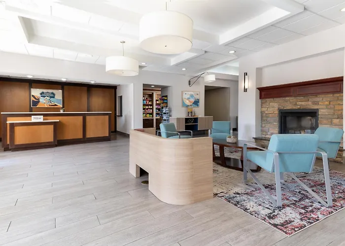 Homewood Suites By Hilton Ontario Rancho Cucamonga