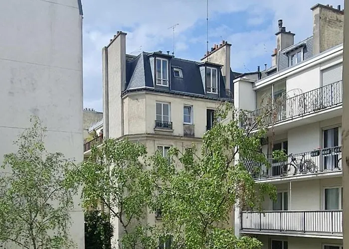  De France 18