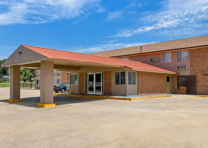 Econo Lodge Emporia