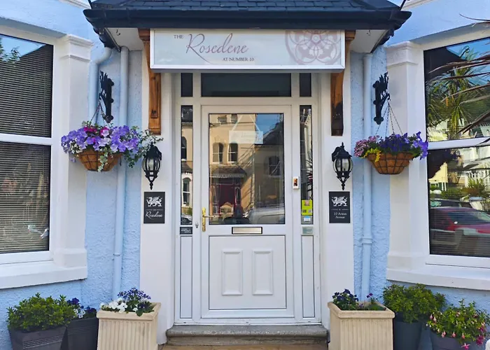 Rosedene