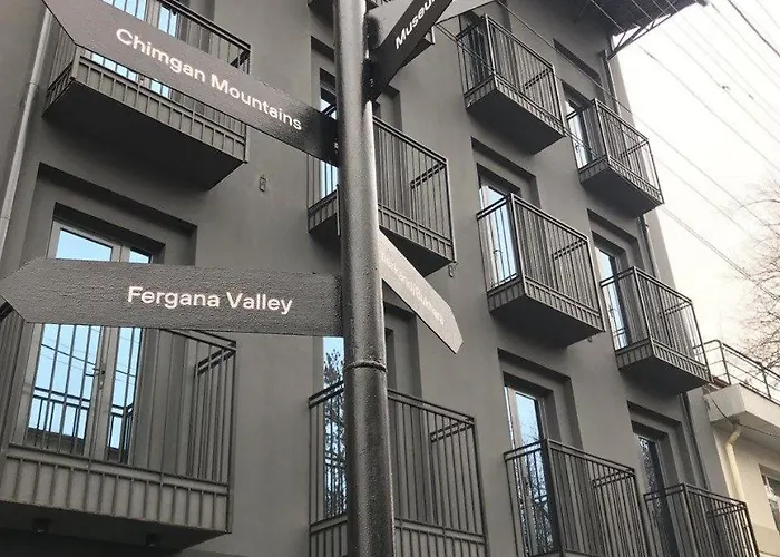 Sapiens Hotel