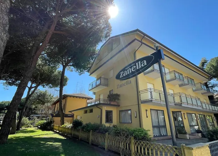 Zanella