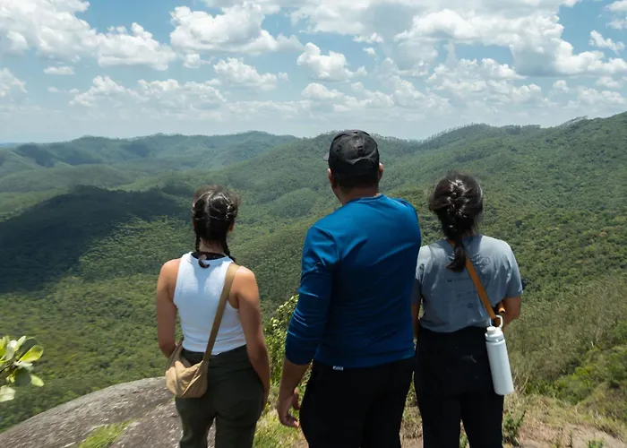  Reserva Mata Grande - Nature Park