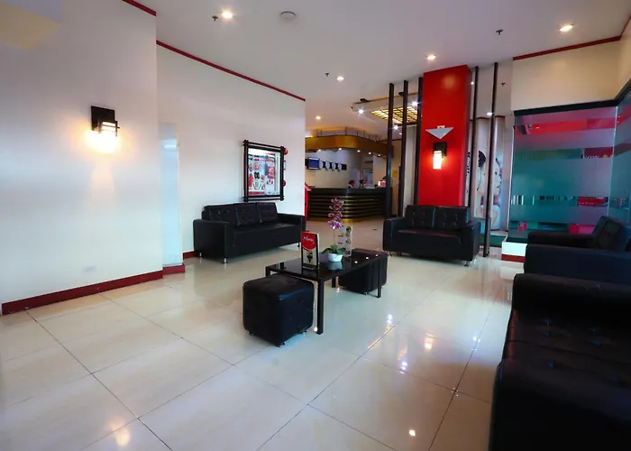 Hotel Sogo Yabut