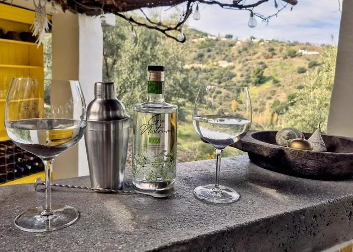 B&B Finca Conchales