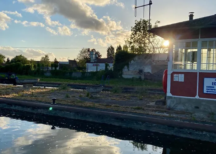 Suite du canal