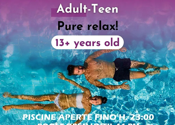 Savoia Thermae & Spa (Adults Only)