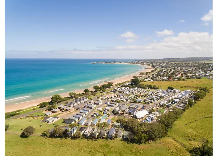 Big4 Apollo Bay Pisces Holiday Park
