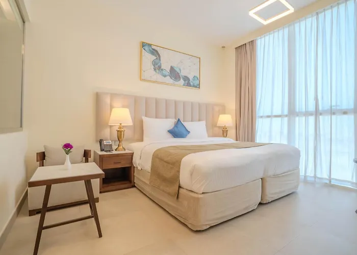 Saray Deluxe