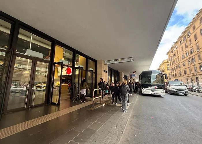 Sweety Rome Termini